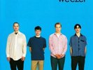 WEEZER Weezer BLUE ALBUM New Sealed 1994 DEBUT Buddy Holly VINYL LP