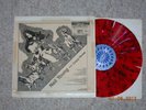 Neil Young w / Crazy Horse MUSHROOM RECORDS colored vinyl