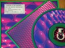 The Residents - For Elsie green vinyl one-sided LP RESIDENTS ARCHIVE copy