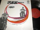 LP - JACK'S ANGELS (Jack Grunsky) - Looking Back