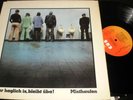 LP - MISTHAUFEN - Wer haglich is,bleibt üba - near mint MONSTER 
