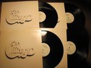 Chicago - AT CARNEGIE HALL Box 4 LP