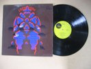 CRESSIDA LP,PROG ROCK RARE AUST PRESSING,FONTANA LABEL