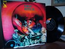 Amon Duul II-Tanz Der Lemminge Lp Original German