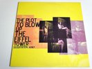 THE PLOT TO BLOW UP THE EIFFEL TOWER-..-LP/VINYL/RECORD