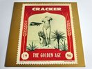 CRACKER-THE GOLDEN AGE-LP/VINYL/RECORD
