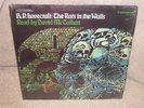 H.P. LOVECRAFT The Rats In The Walls Read by DAVID MCCALLUM RARE CAEDMON LP NM