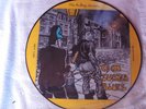 ROLLING STONES COCKSUCKER BLUES PICTURE DISC 2 VERSIONS.