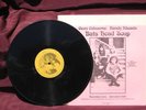 OZZY OZBOURNE-RANDY RHOADS - *BATS HEAD SOUP* Record Cleveland 1981 Live