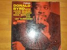 Donald Byrd - Fuego Blue Note BLP 4026 McLean Pearson Watkins Humphries