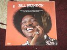 BILL BRANDON SELF TITLED PRELUDE LP MINT IN SHRINK