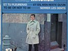EDDY MITCHELL 45T AVEC 
