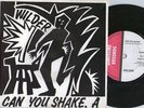 RARE IRISH INDIE POWERPOP 7
