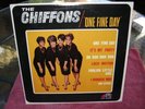 The Chiffons One Fine Day /Foolish Little Girl Laurie LLP 2020