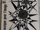MUSIQUE POUR L'IMAGE N°17 LIBRARY FRENCH - 1968 Claude VASORI Rythme Jazz Groove