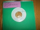 ROLLING STONES HONKY TONK WOMEN TEST PRESSING w/PICTURE SLEEVE-MINT