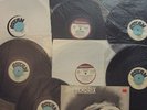 JIMI HENDRIX EXPERIENCE German 10 X LP BOX SET #2625 038 rare psych rock import