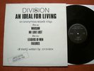 JOY DIVISION An ideal for living 12