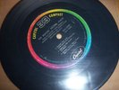 THE BEATLES, second Album, RARE 7