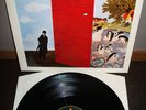 GEORGE HARRISON  *  WONDERWALL  *  APPLE RECORDS  *  RARE MISPRESS  *  MINT