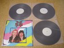 Michael Schenker Group   Ready to Rock/ Japan Only Triple LP   Not for Sale