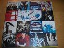 U2, Achtung Baby, Orig. LP 1991 w/naked Adam, near MINT