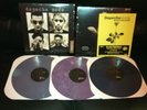 DEPECHE MODE WORLD VIOLATION 3LP VINYL DODGERS STADIUM 1990
