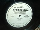 PINK FLOYD DINERO MONEY ARGENTINA PRO 7'