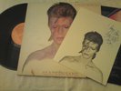 DAVID BOWIE - ALADDIN SANE - 1973 ORIG.1ST ISSUE RCA STEREO (FAN CLUB INSERT)