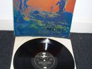 PINK FLOYD More Soundtrack LP 1969 UK 1st Press 1G 1G STEREO EMI COLUMBIA RARE