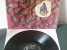 CHUCK BERRY Rare LP VINTAGE 