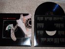 Sparta - Wiretap Scars LP    SUPER RARE   mars volta at the drive in