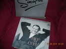 Frank Sinatra MFSL MOFI LP Nice N' and Easy MINT audiophile DCC Vinyl
