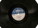 MUDDY WATERS Walking Blues/Rollin' Stone CHESS 1426  Raw Electric Country Blues