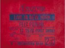 Doors - Live In New York - 2 LP - 180 Gramm Vinyl - NEU & VERSCHWEISST