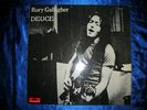 Rory Gallagher - Deuce - LP - Polydor 2383 076 - 1971 - Germany