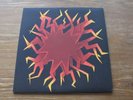 Sunny Day Real Estate SDRE How it Feels LP Vinyl Record A++ 1st press SP409 1998