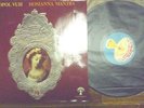 GER PRESS LP   POPOL VUH / HOSIANNA MANTRA   CAN AMON DUUL GURUGURU