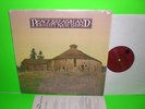 PEACE BREAD & LAND BAND : Bright New Day Private Hippie Folk Psych LP Sid Brown