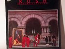 Rush Moving Pictures Sealed Record