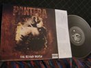 PANTERA FAR BEYOND DRIVEN 1993 LP METAL