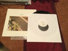 Sea and Cake Oui LP Tortoise Pole Higgs Byrne Modest