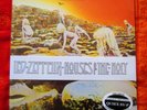 SEALED LED ZEPPELIN HOUSES OF THE HOLY VINYL LP QUIEX 200 G GRAM CLASSIC RECORDS