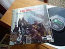 LEE DORSEY RIDE YOUR PONY 1966 MINT UK 1ST STATESIDE LP
