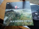 MADISON DYKE ZEITMASCHINE 1977 MINT KRAUTROCK