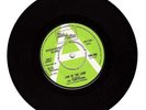 THE TEMPTATIONS Law of the Land 7