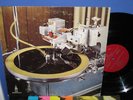 AUDIOPHILE lincoln mayorga SHEFFIELD LAB S-9 rare RARE LP