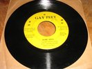COUNT OSSIE, LENNIE HIBBERT, LYNN TAIT - PURE SOUL - GAY FEET