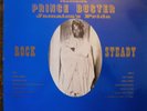 JUDGE DREAD PRINCE BUSTER BLUE BEAT RECORDS  BBLP 809 REGGAE SKA RARE LP