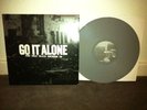 Go It Alone The Only Blood Grey/160 Preorder Have Heart Verse Defeater